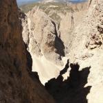 Ferrata Catinaccio d'Antermoia 